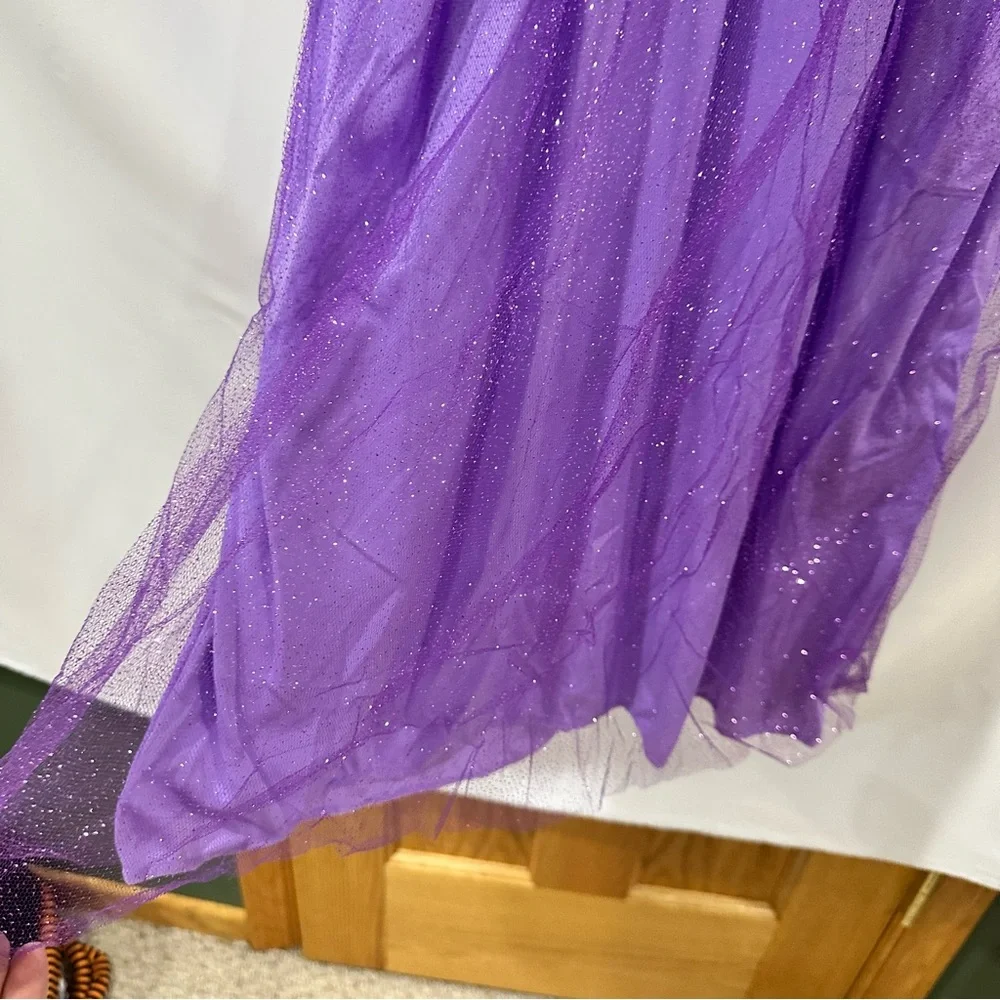 Girl’s Medium Princess Costume